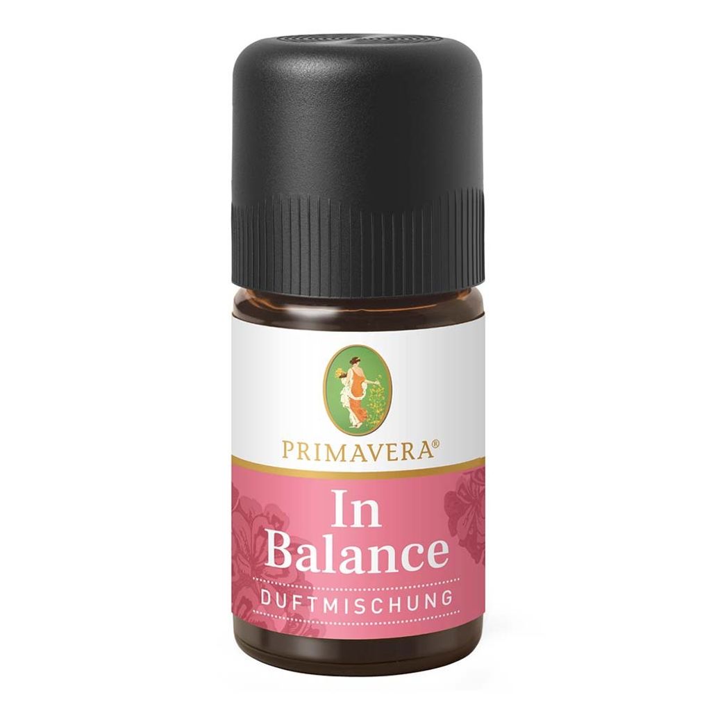 Mélange aromatique de ä thermes Ö len In Balance 5 ml Image du produit 