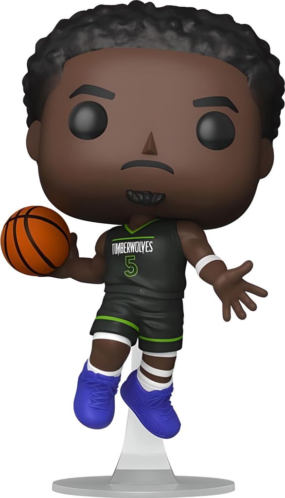 NBA Legends POP! športová vinylová figúrka Timberwolves- Obrázok produktu 