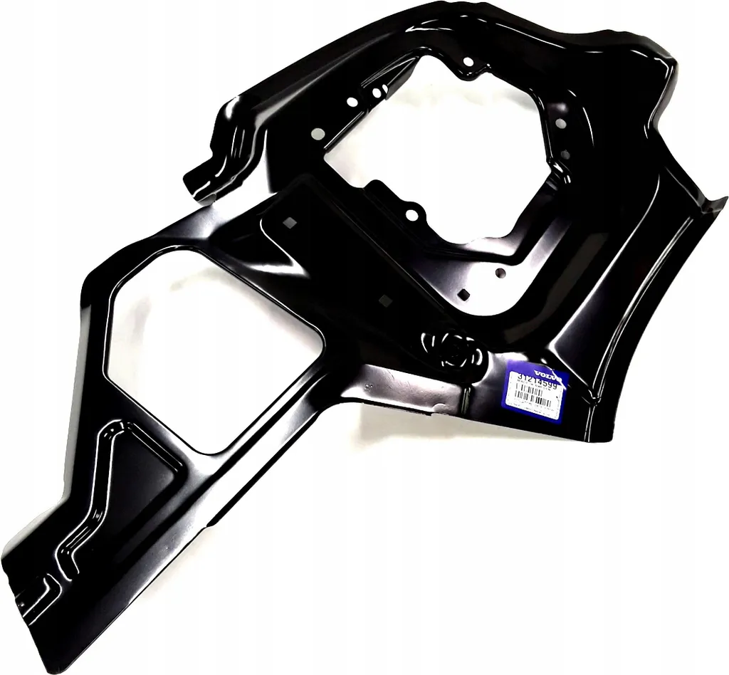 Feu Arrière Gauche Volvo S40 Oculus 31214599 OE - Pièce d'Origine Volvo