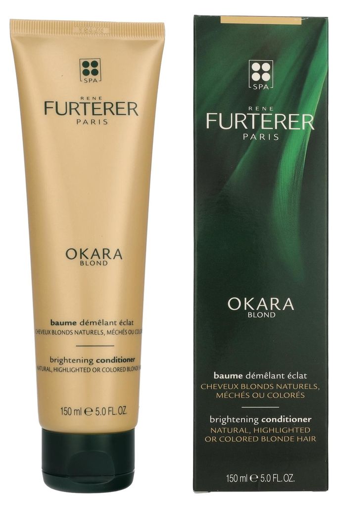 Rene Furterer Conditioner Rene Furterer Okara Blond Image du produit 