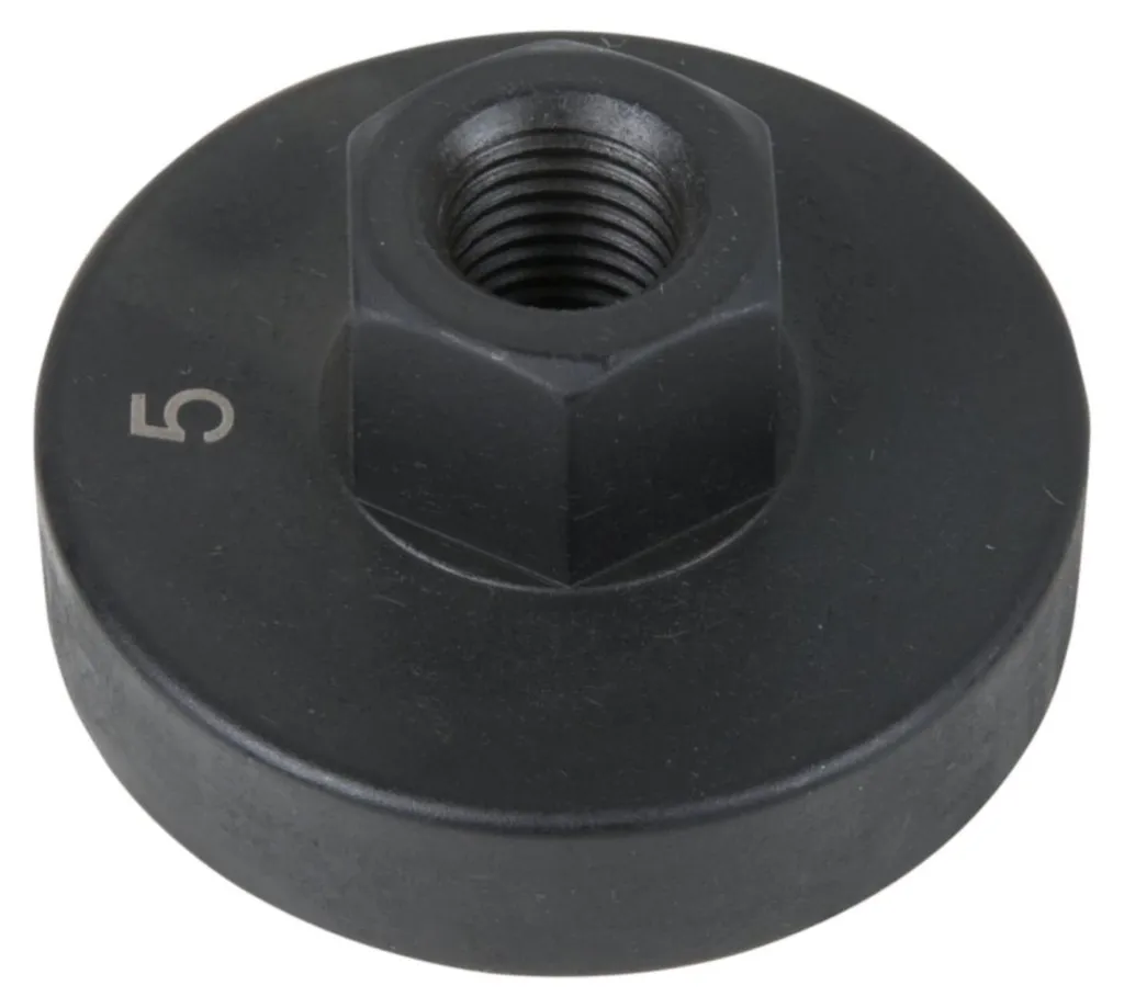 Outil de démontage roulement 66 mm KS TOOLS 460.1711 pour garage