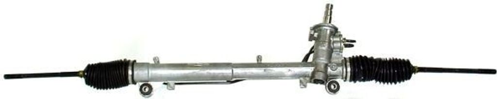SPIDAN 52511 - OE 1345538 Lenkgetriebe für Fiesta V