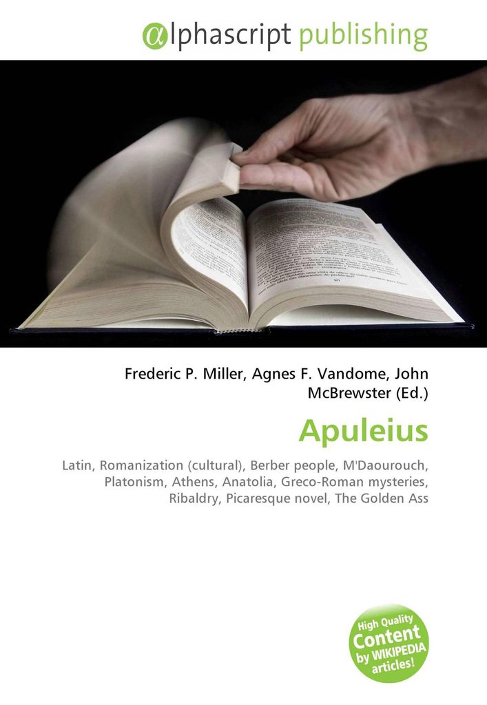 Apuleius