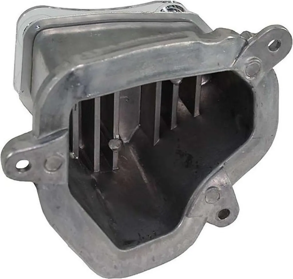 Centralina luci sinistra METZGER per BMW 5 (F10)