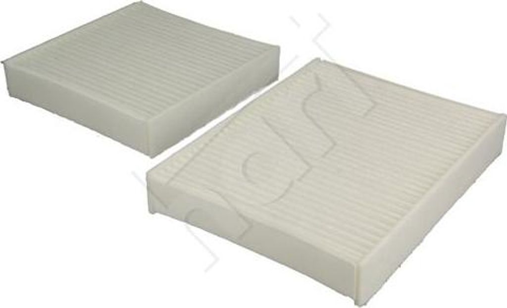 HART 344 349 Innenraumluftfilter OE 1609428080 kompatibel mit C3, C4, DS3, DS5, 2008, 207, 208