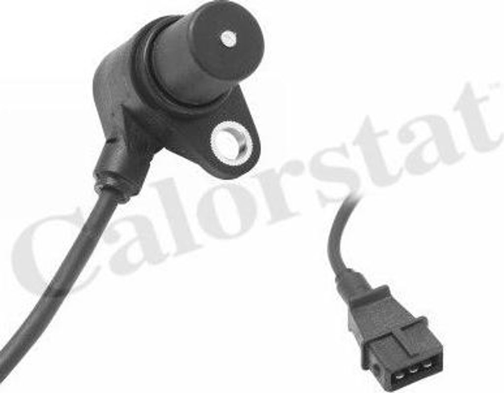 CALORSTAT by Vernet CS0092 Impulsgeber, Kurbelwelle OE 1238241 kompatibel mit Zafira, Speedster, Astra H, Astra G