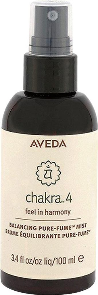 Aveda Chakra 4 Balancing Pure-Fume Mist Feel in Harmony Image du produit 