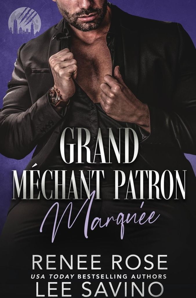 Grand Méchant Patron