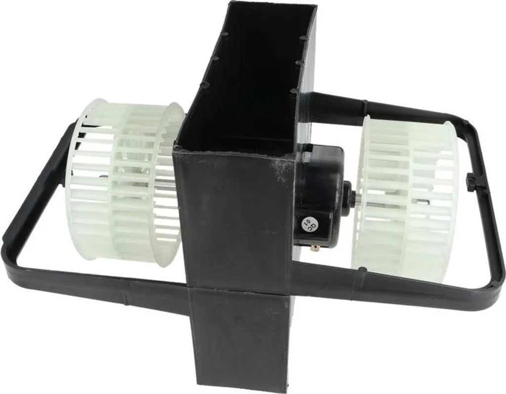 Pulseur d'air habitacle NRF 34144 ventilateur de chauffage de voiture