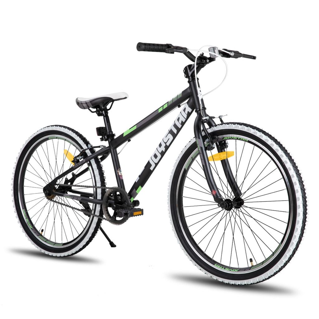 JOYSTAR 24 Zoll Kinderfahrrad für Jungen & Mädchen im Alter Produktbild 