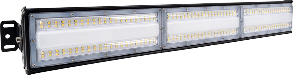 LUXULA LED HighBay svietidlo, neutrálna biela, EEK: E, 150 Obrázok produktu 