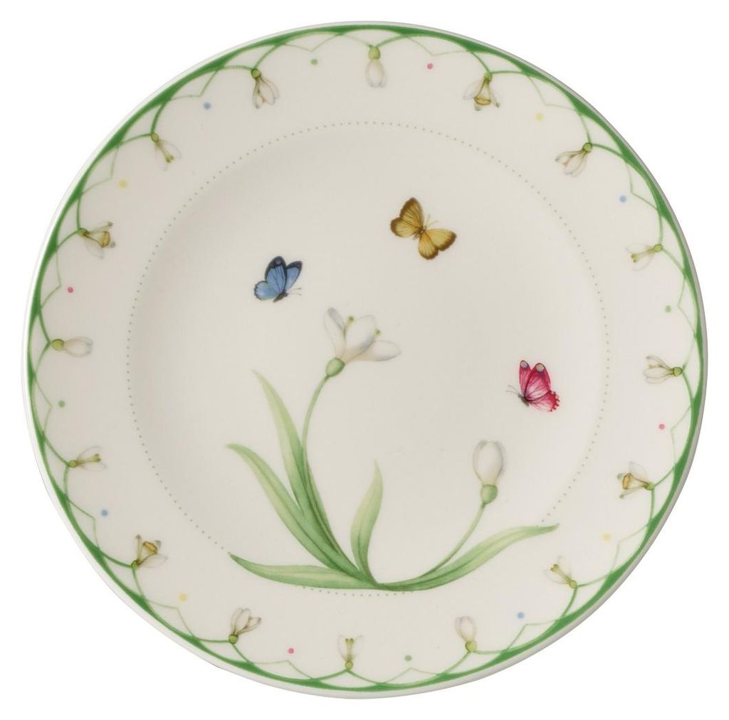 Villeroy&Boch - Talerzyk do pieczywa 16cm Colourful Spring Zdjęcie produktu 