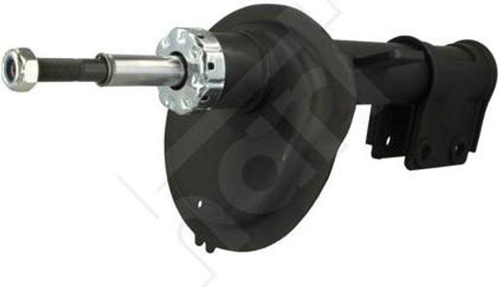 HART 810 339 Stoßdämpfer OE 5202QH kompatibel mit C4er, C4