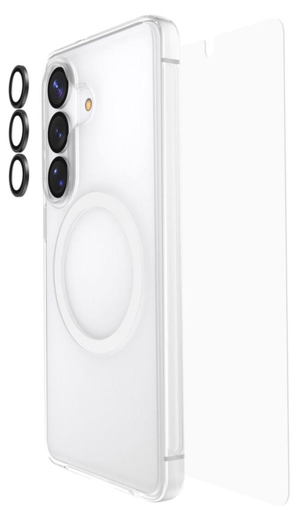 Belkin 3-in-1 Bundle Objektive/ Displaysch.+Hülle S26 BUA002hq