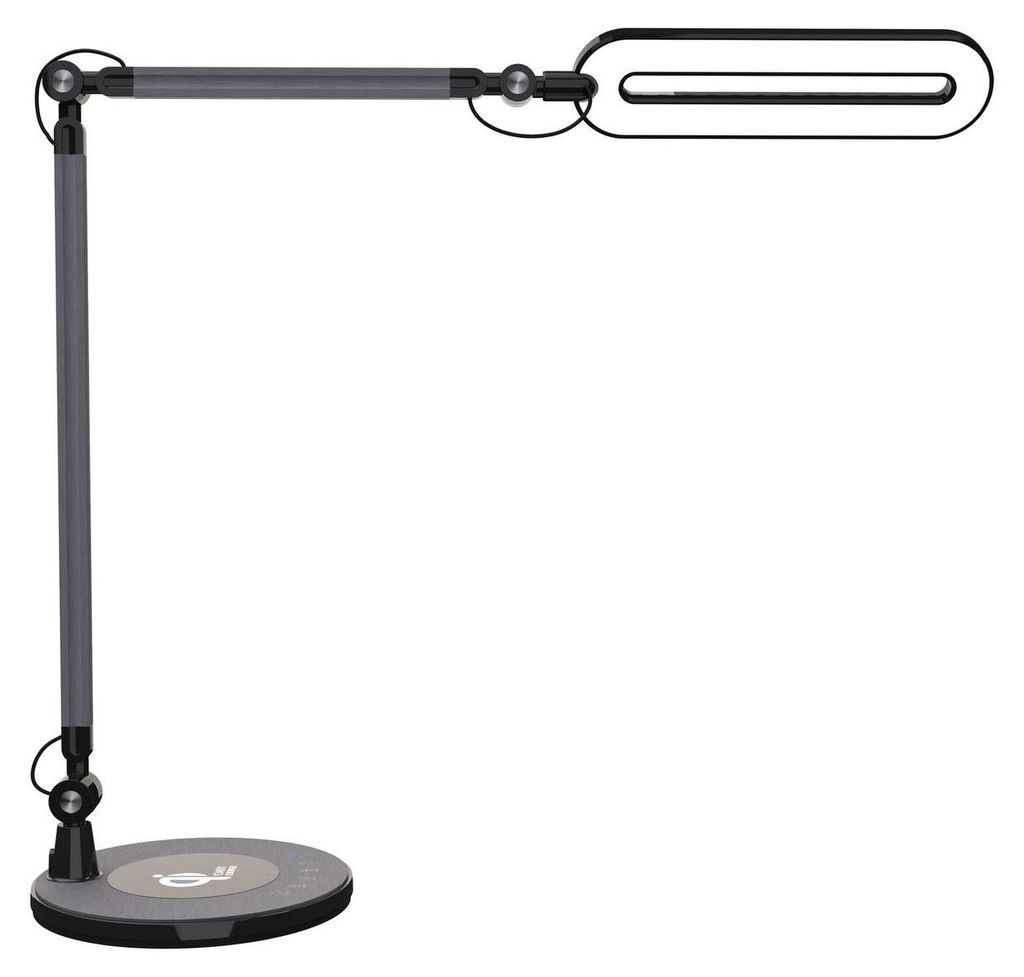 MAUL Tischleuchte MAULmarino LED 2800 - 6100 K dimmbar Produktbild 