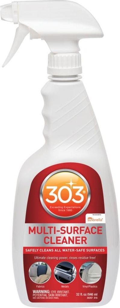 303 Multi-Oberflächenreiniger (946 ml) Produktbild 