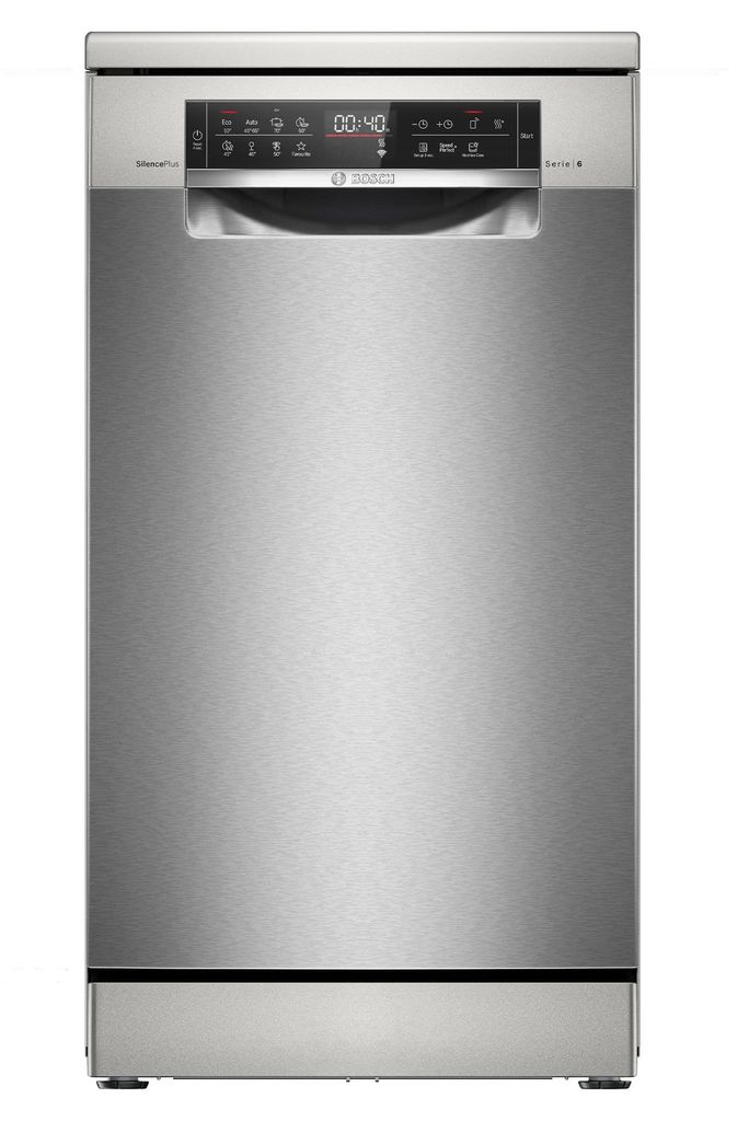 BOSCH SPS6EMI21E Geschirrspüler stand 10 Maßgedecke Produktbild 