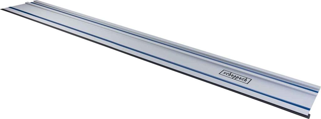 Guida Scheppach 1400 mm per sega a tuffo PL55 / PL75 Immagine del prodotto 