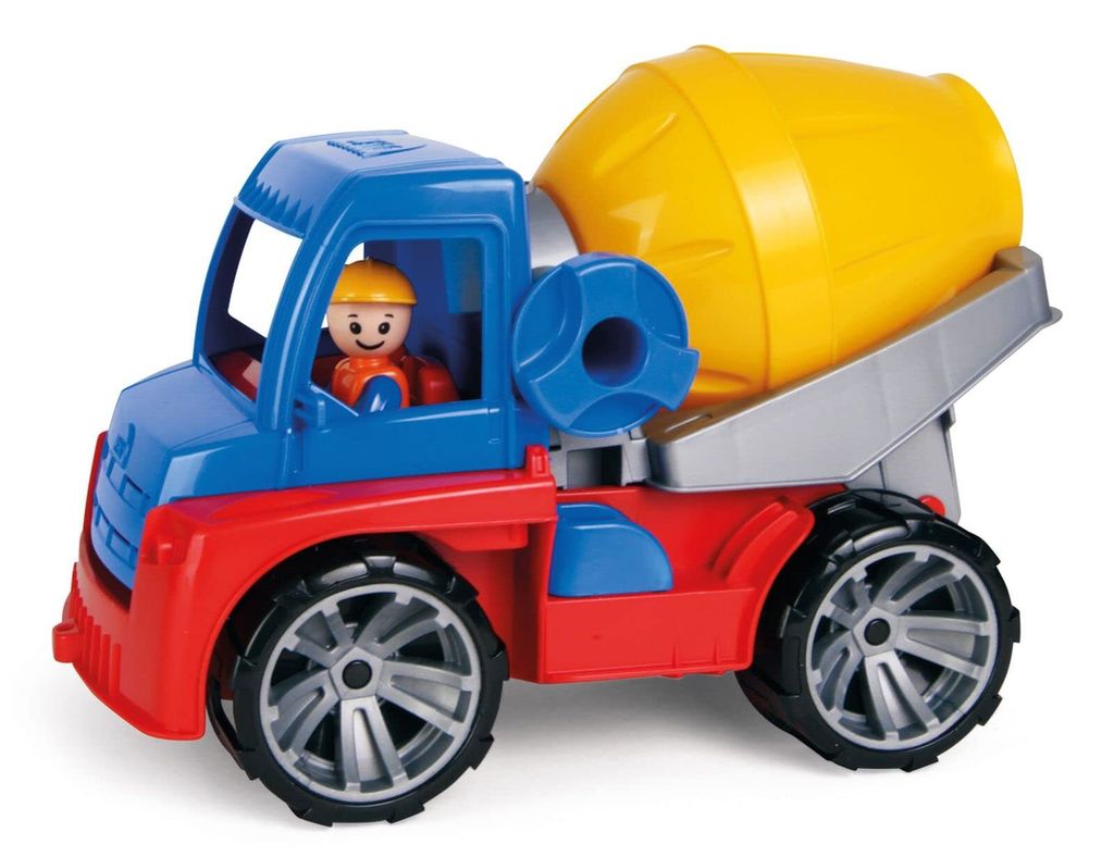Miscelatore Truxx di plastica per auto Lena Immagine del prodotto 
