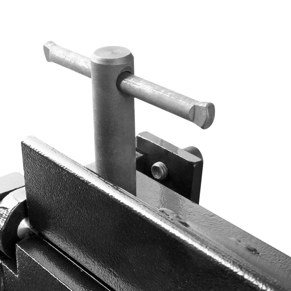 Plieuse de tôle sans déformation STAHLWERK pliage net sans effort