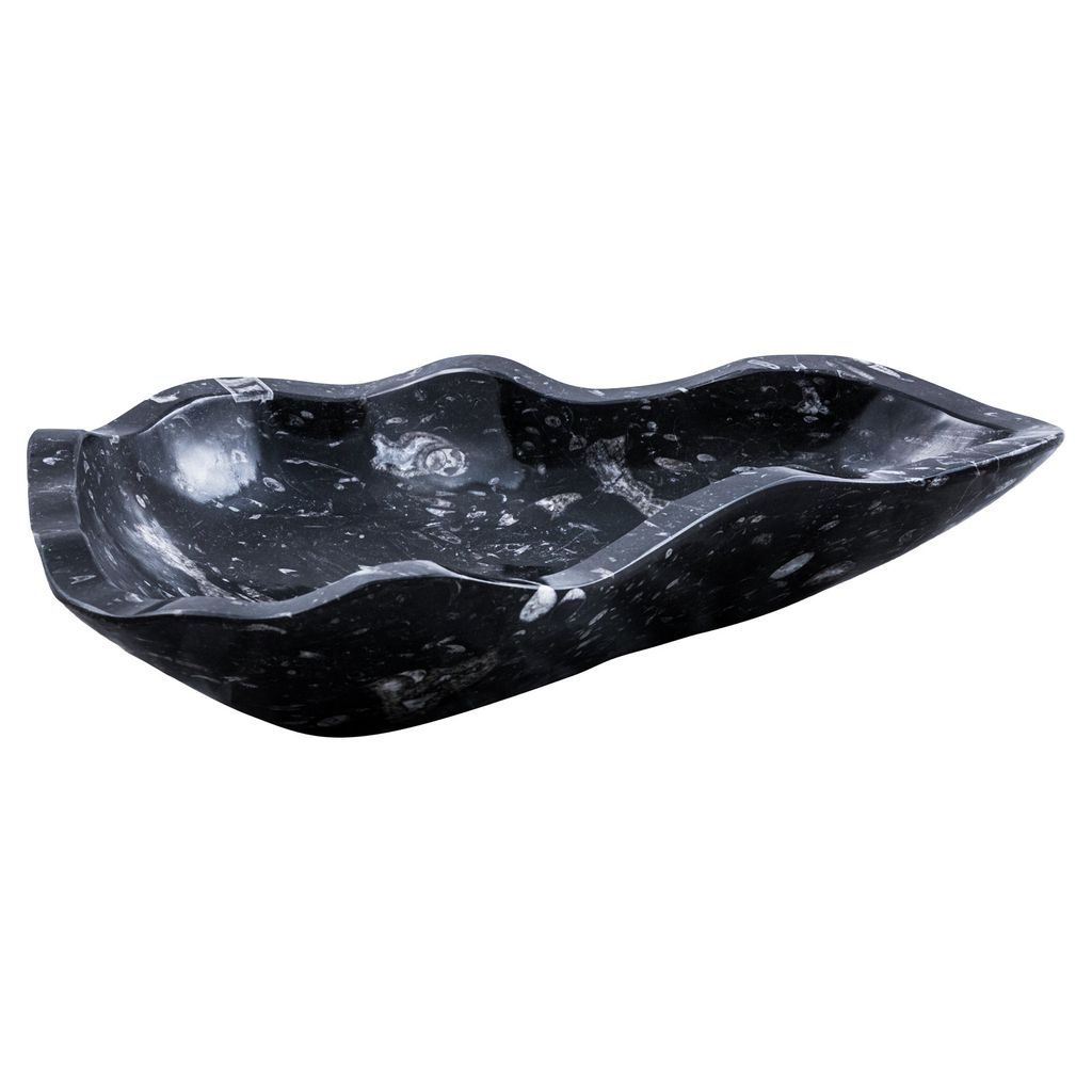 Marmor waschbecken 52 X 40 X 13