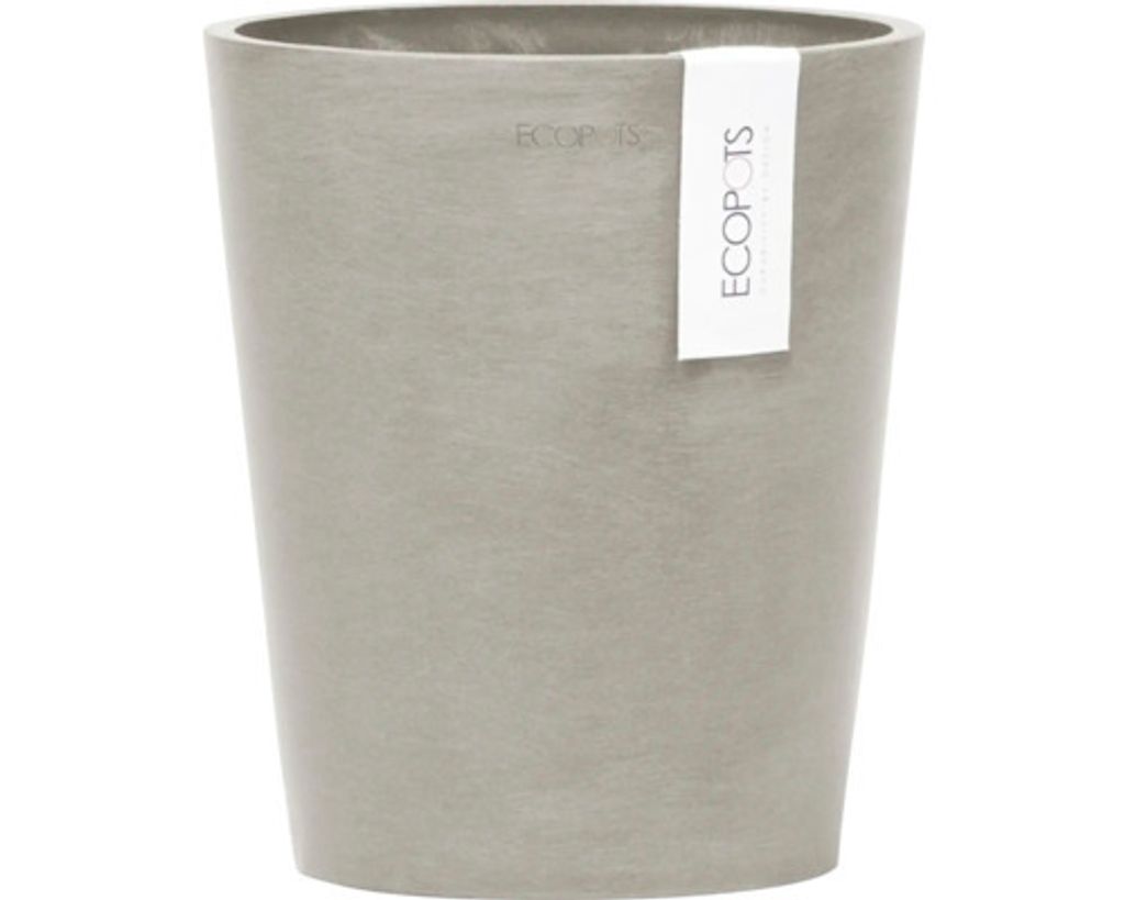 Orchideenvase Orchideentopf Ecopots Morinda Orchidee Produktbild 