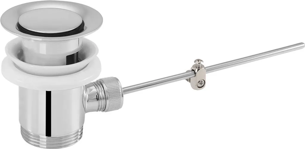 Piletta ASW Excenter 1 1/4 D63mm - Lo Scarico Perfetto per il Bagno