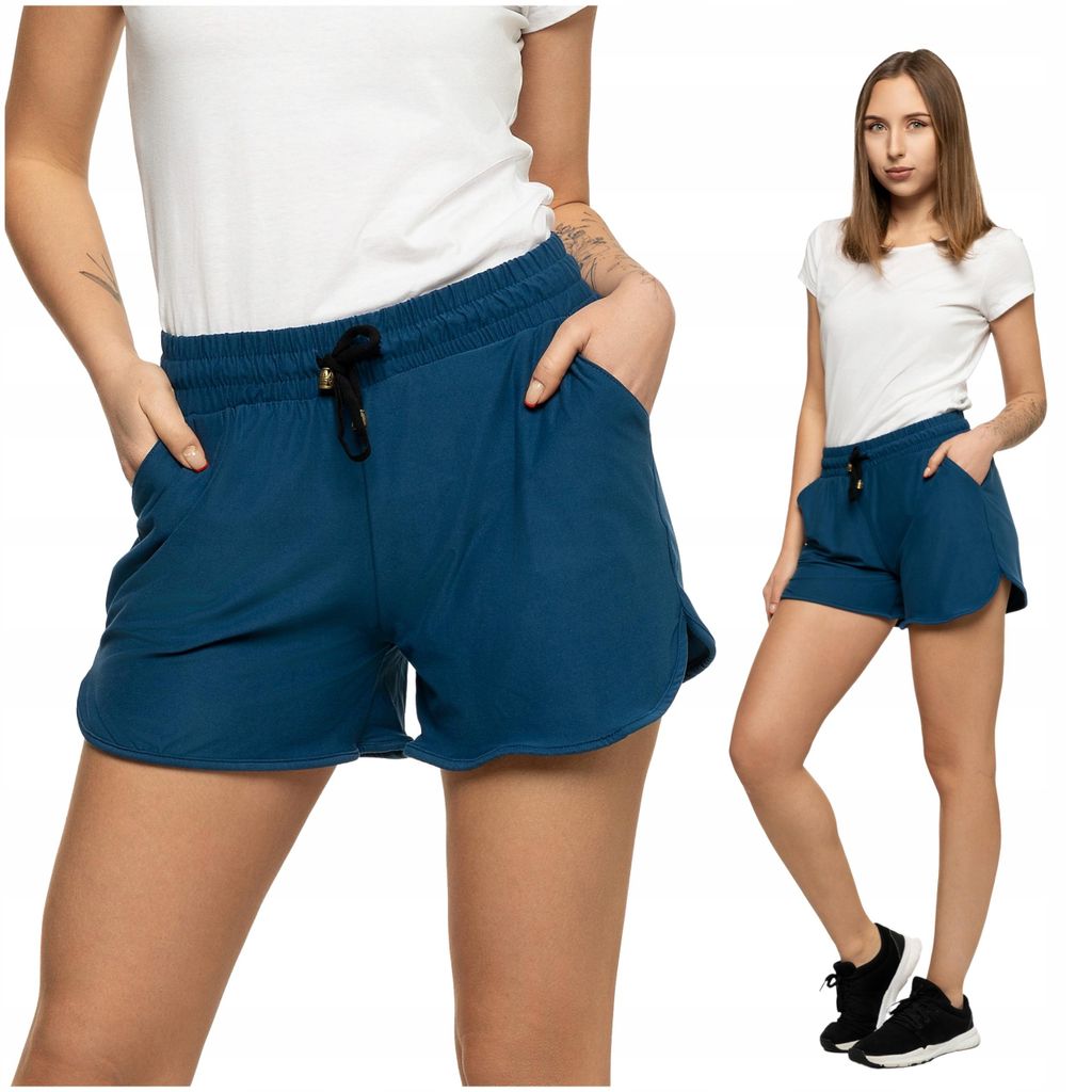 MORAJ Damen Jogging Shorts XXL – Komfort & Stil Produktbild 