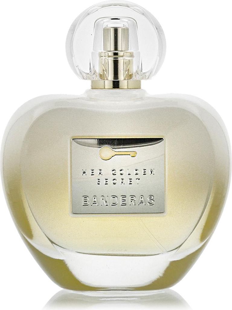 A. Banderas Her Golden Secret toaletná voda 80ml Obrázok produktu 