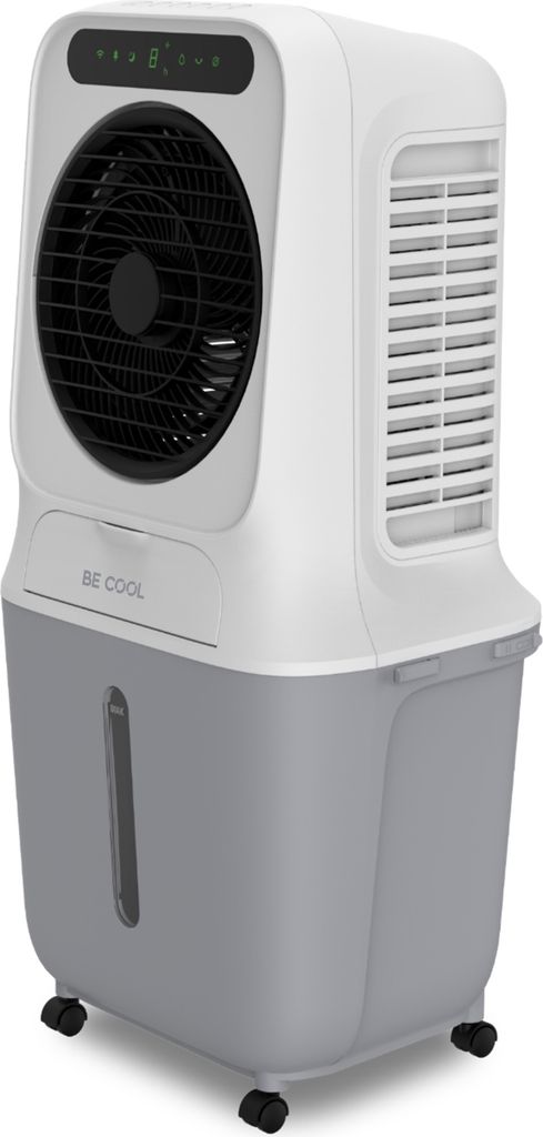 Be Cool LUFTKÜHLER  90W 25LITER WIFI (BC25ACP2501W   WS/GR) Produktbild 