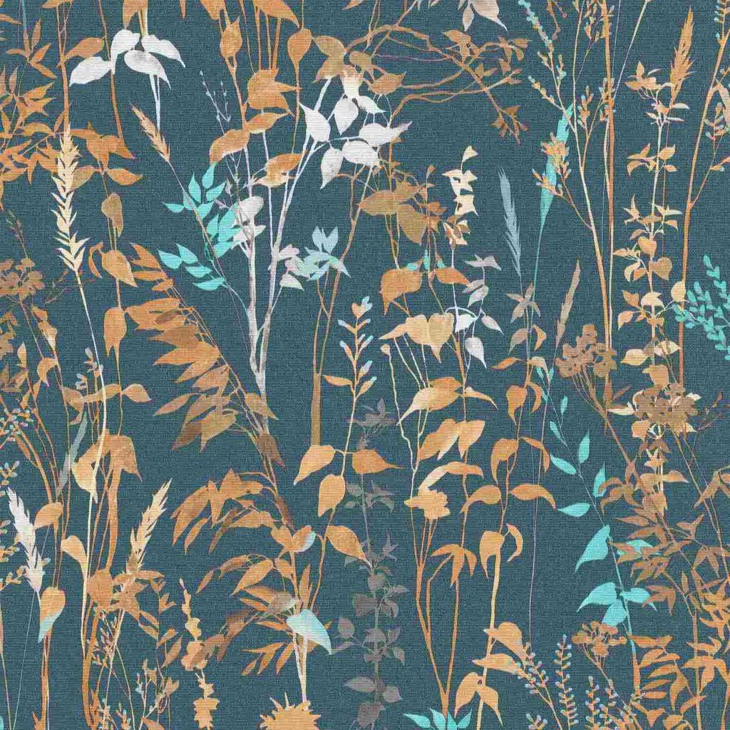 Vliestapete 10258-08 Tapete Blumen Floral 0.53 x 10.05 m Produktbild 