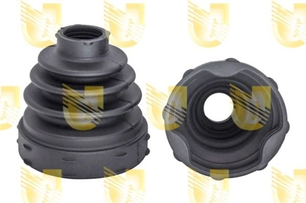 Faltenbalg Antriebswelle Unigom 310413 für Ford Opel Renault Getriebeseitig