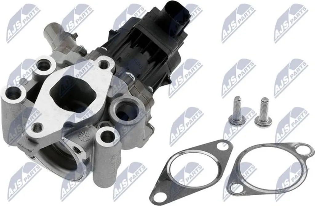 Éliminez le Voyant Moteur Ducato avec la Vanne EGR NTY OE 71795379