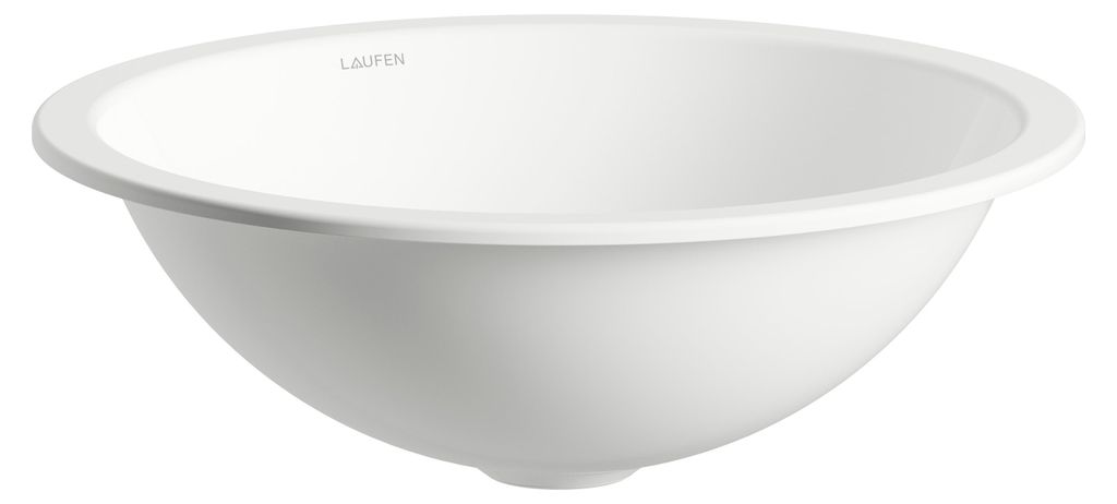 LAUFEN H517FM30001121 Einbau-WT v. o. FORM 400x400x140 Produktbild 