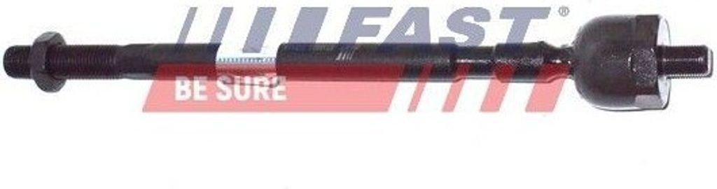 FAST FT16584 Axialgelenk Spurstange für RENAULT CLIO II (BB0/1/2, CB0/1/2) Vorne Vorne Links Vorne Rechts