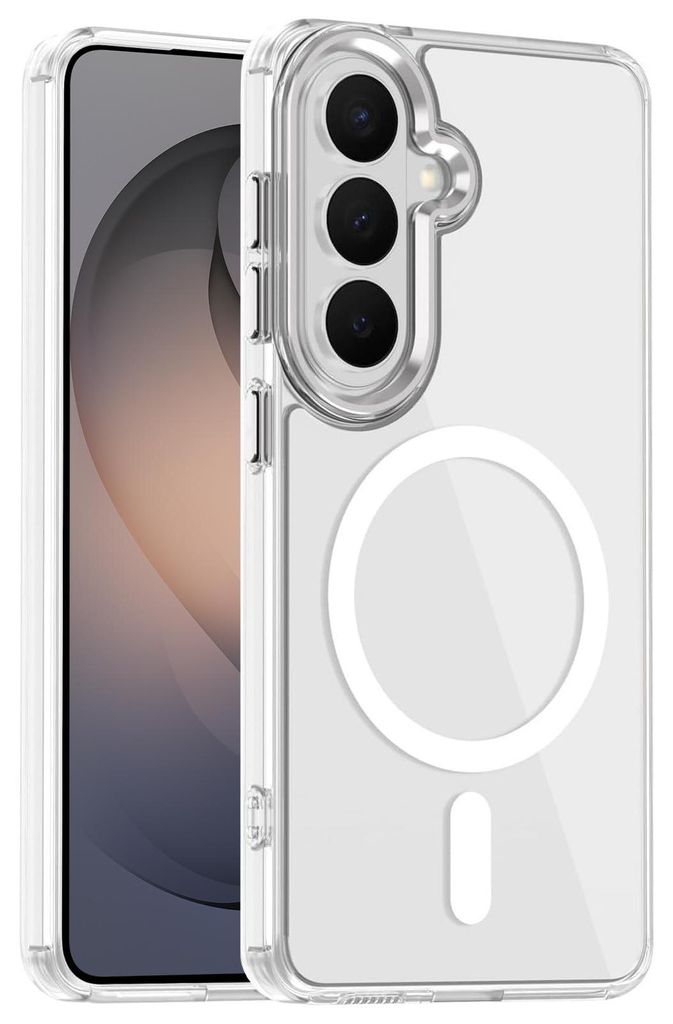 Schutzhülle für Samsung Galaxy S26 Hülle kompatibel mit Produktbild 