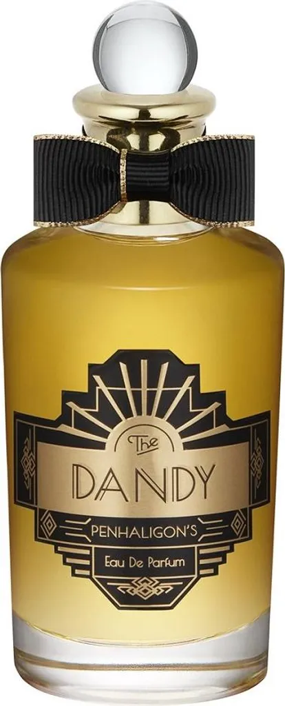 Penhaligon's The Dandy Eau de Parfum 100 ml - Parfum British Tales Rare