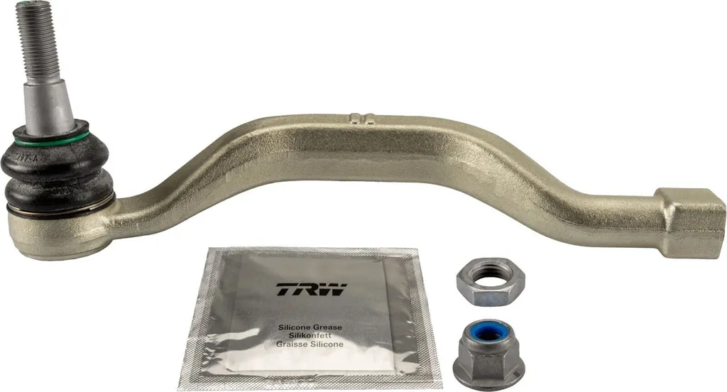 Rotule d'accouplement TRW JTE1154 OE 485200001R pour Laguna III