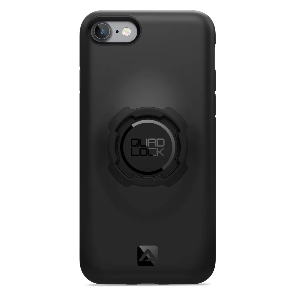 Coque Anti-Choc iPhone SE / 8 Quad Lock - Ne Perdez Plus Votre Mobile - 3