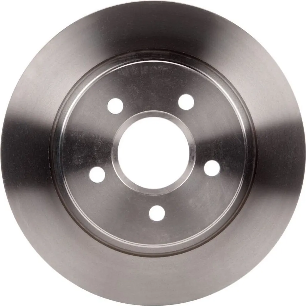 Disque de frein de remplacement pour Ford Focus C-Max - Bosch S49