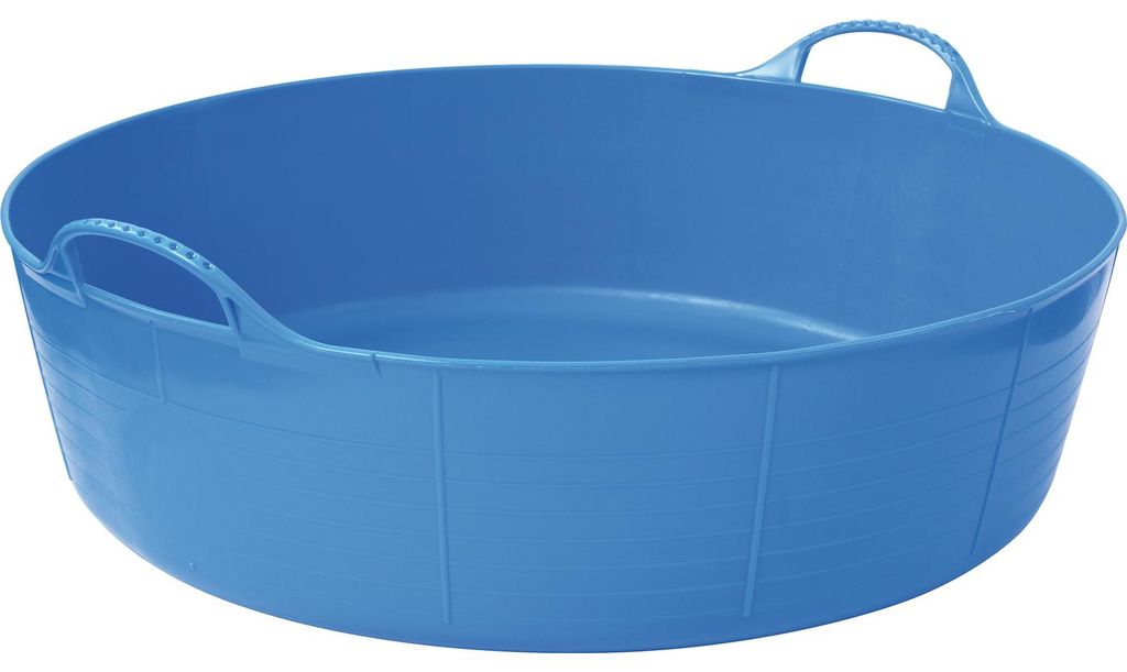 Eduplay Wasserwanne Spielzeug multicolor - Tub 35 L - Produktbild 