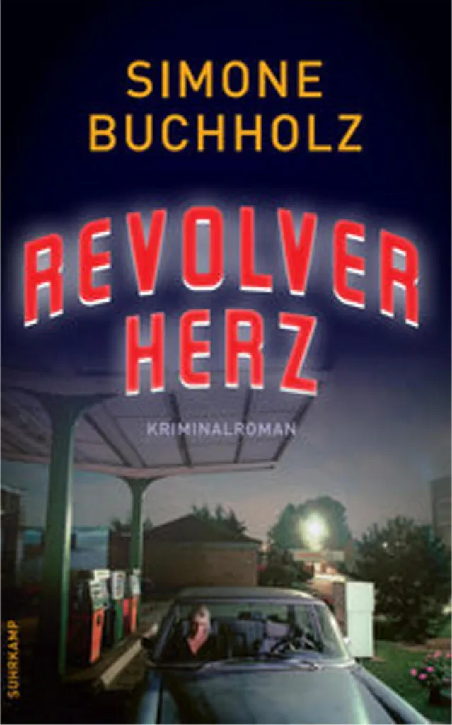 Collier Anti-Ternissement Revolverherz : Le Bijou Durable qui ne Rouille Pas
