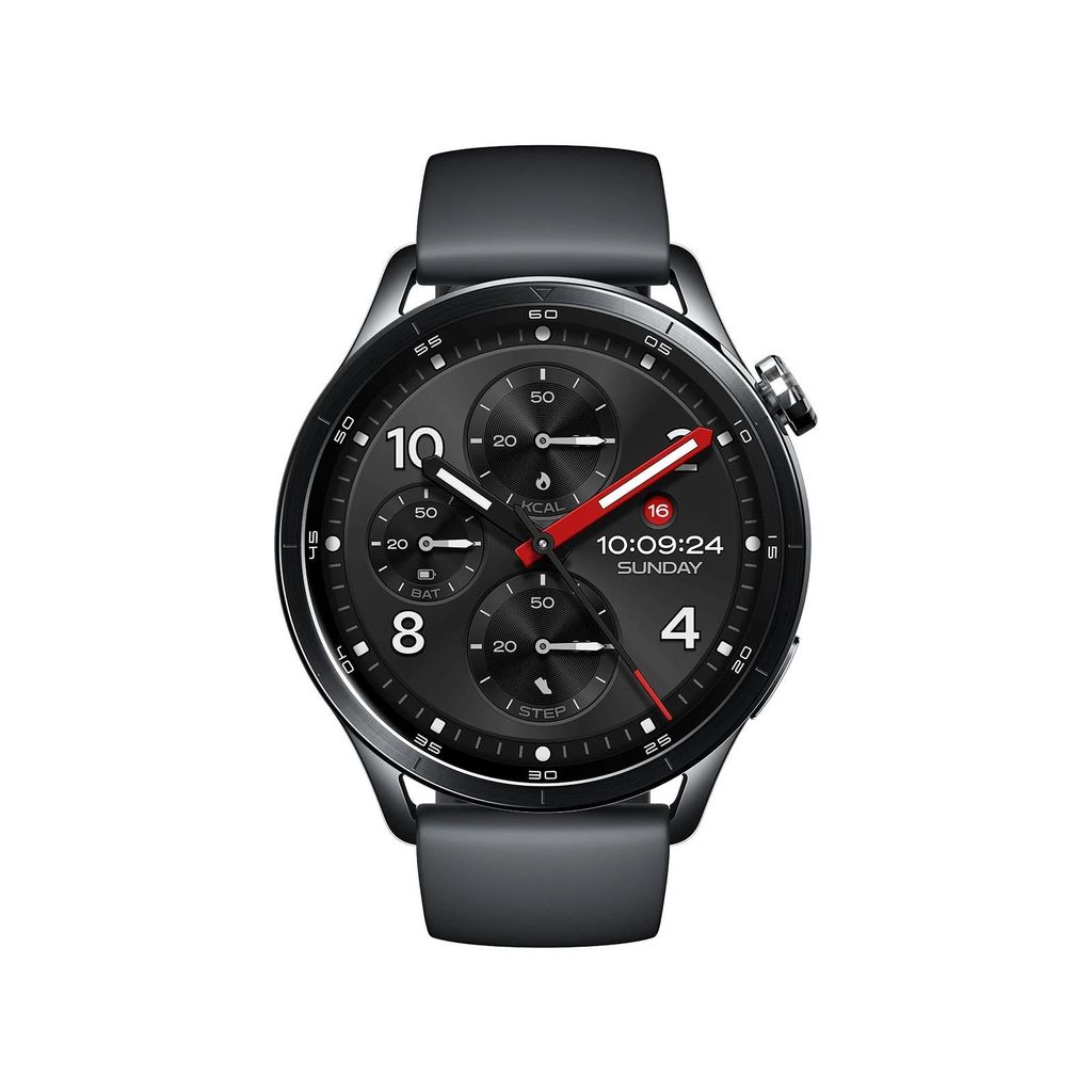 Xiaomi Watch S5 46mm Black Zdjęcie produktu 