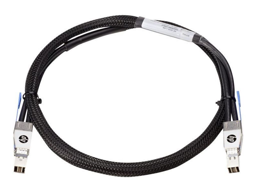 Hewlett Packard Enterprise 2920 0.5m câble d'InfiniBand 0,5 m