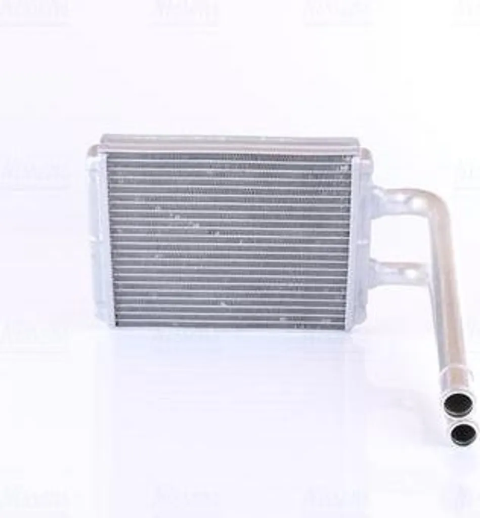 Échangeur thermique habitacle Nissens 77540 compatible Picanto 1.0 1.1