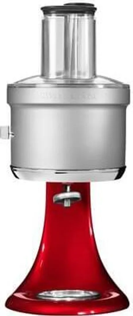 Accessoire KitchenAid 5KSM2FPA ExactSlice pour Robot Artisan et Classique - 3