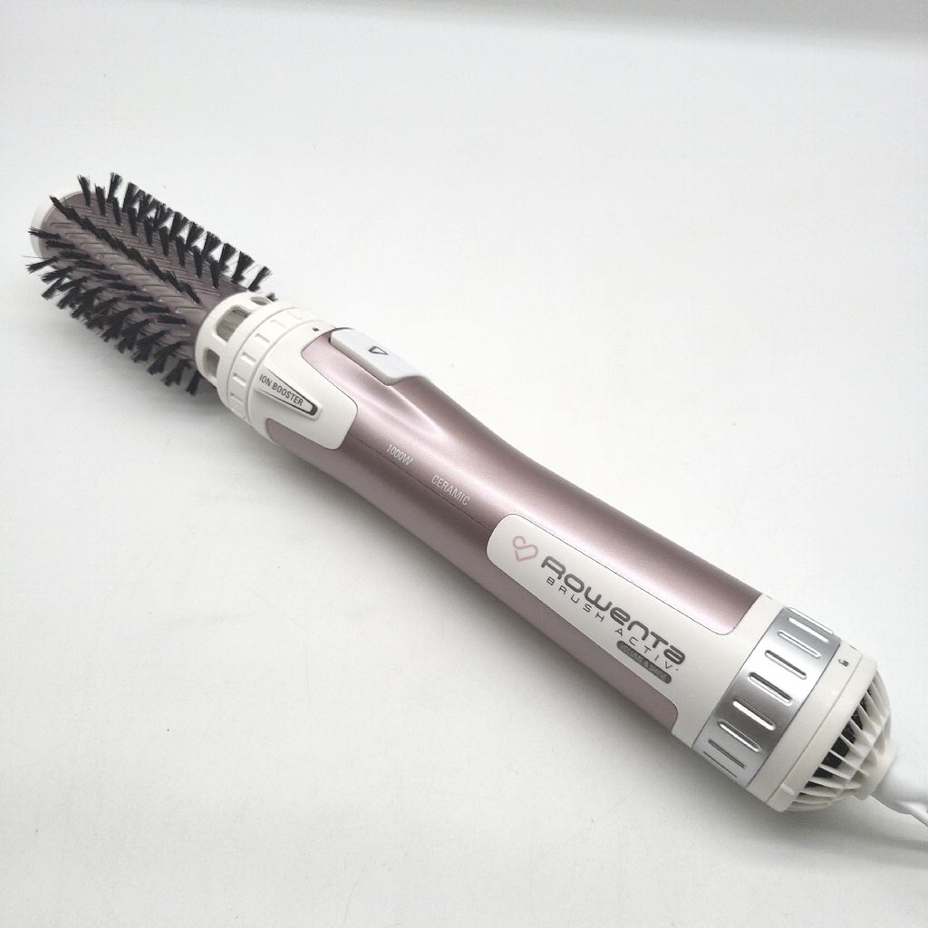 Rowenta Brush Activ Premium Care CF9540 Teplovzdušná kefa Obrázok produktu 16