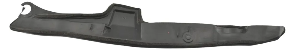 Protection de passage de roue Toyota Aygo avant droit OE 53827-0H031 neuf