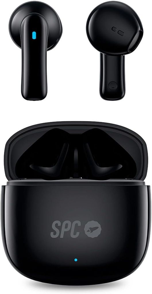 In-Ear mit 28h Akkulaufzeit bei mehrfacher Aufladung, Produktbild 