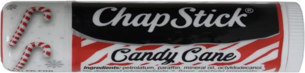 ChapStick | Lippenbalsam, Frostschutz, Lippenstifte, Produktbild 